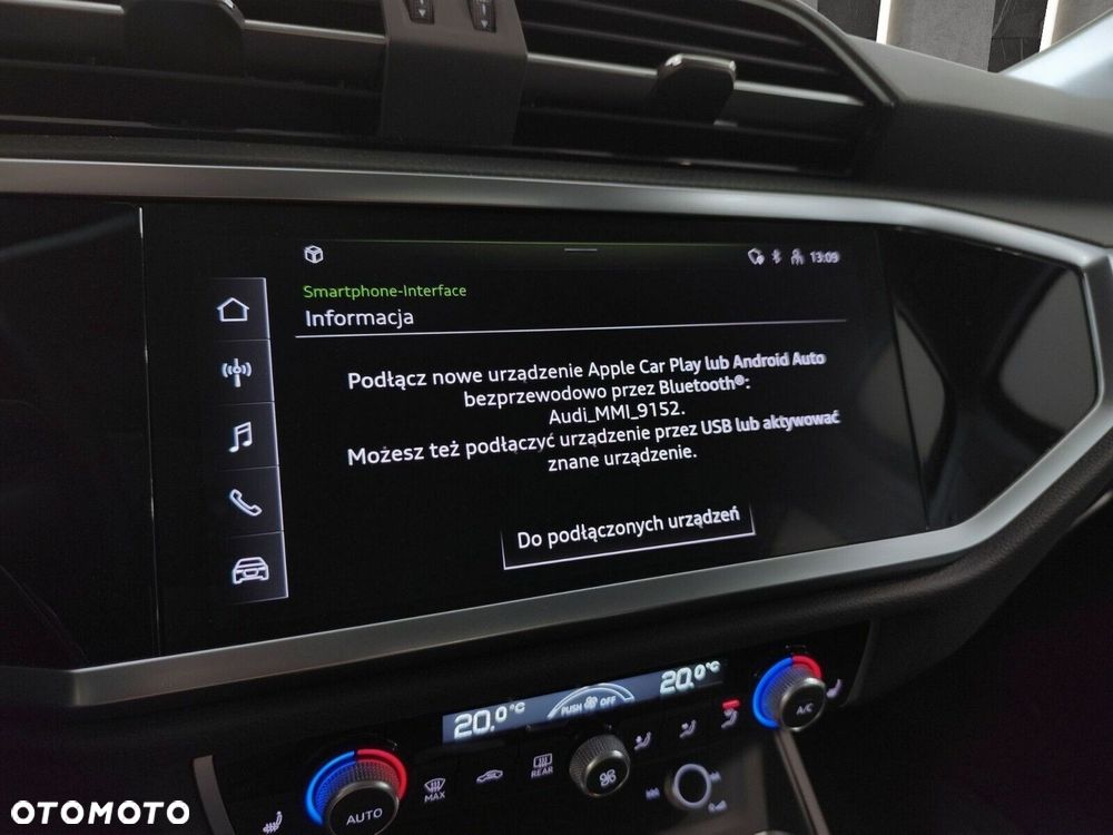 Audi Q3 Sportback - 14
