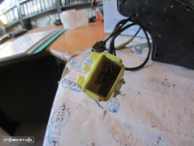 Airbag Banco 1T0880241D VW TOURAN 2005 2.0TDI 140CV 5P CINZA FRT ESQ - 3