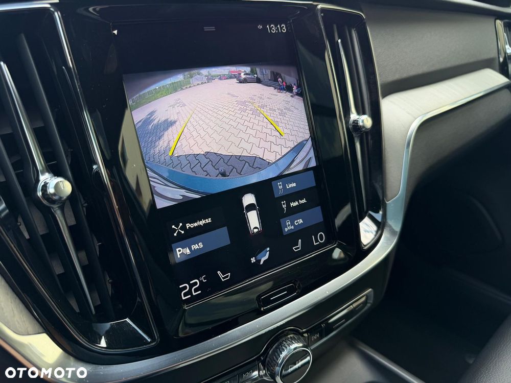 Volvo V60 Cross Country D4 AWD Geartronic Pro - 21