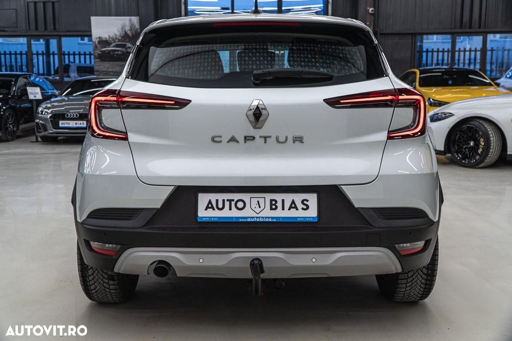 Renault Captur TCe 90 Intens - 26