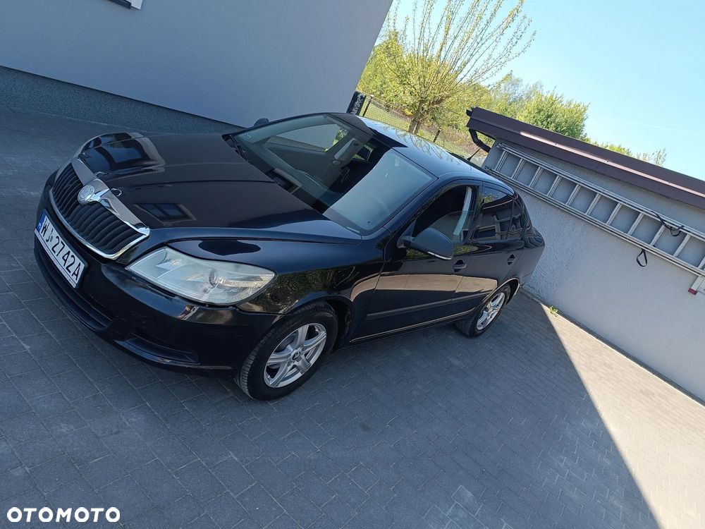 Skoda Octavia 1.4 TSI Classic - 2