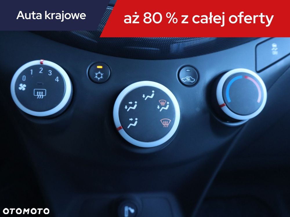 Chevrolet Spark - 16