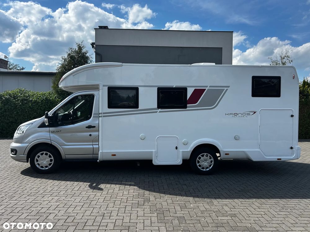 Ford Transit - 3