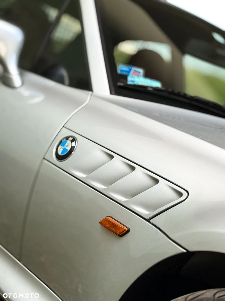 BMW Z3 2.8 - 14