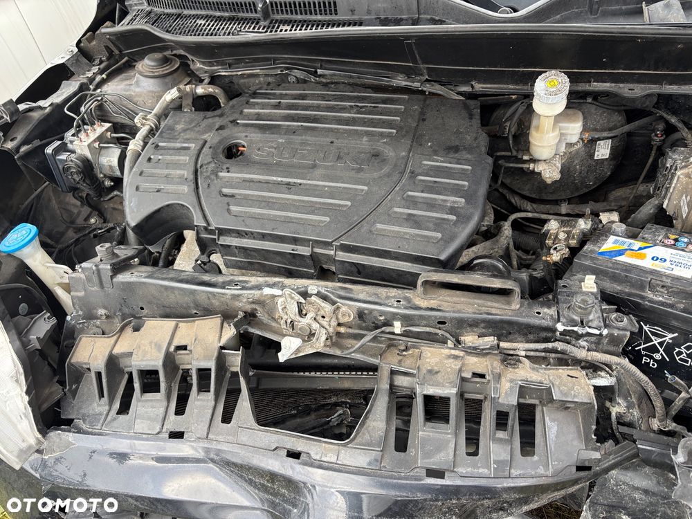 Suzuki Vitara 1.6 (4x2) Club - 5