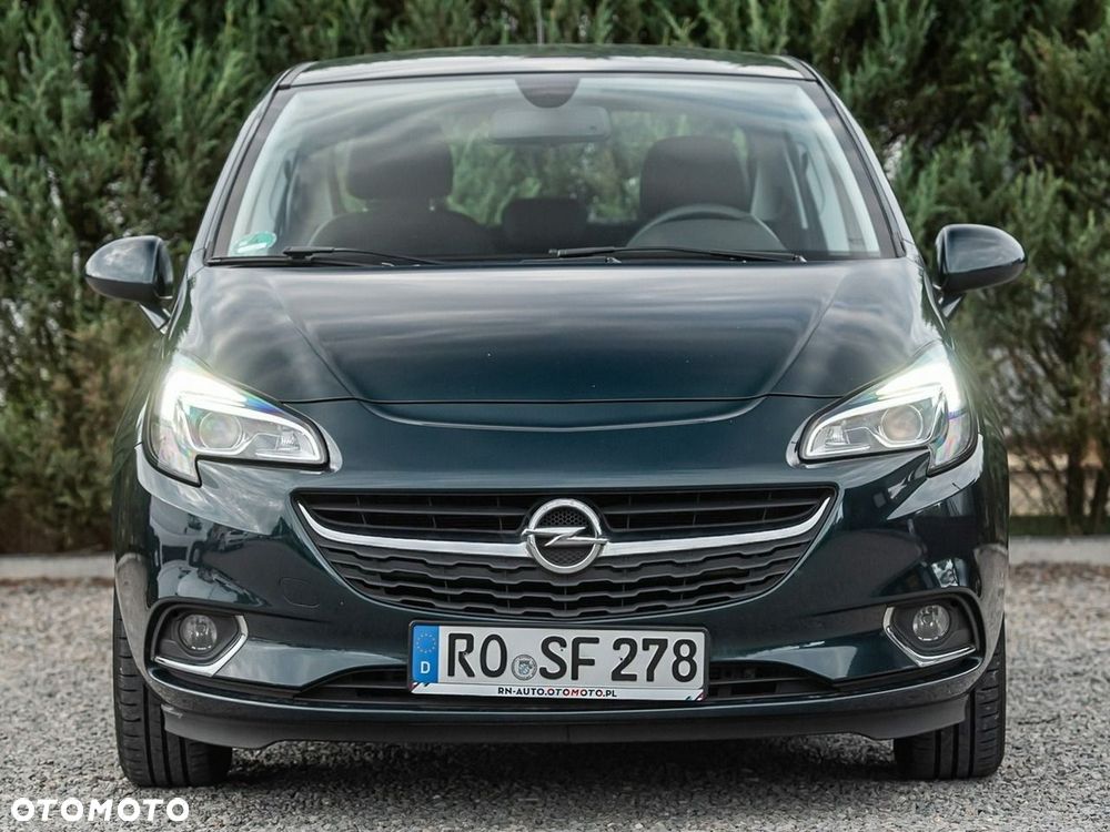 Opel Corsa - 4