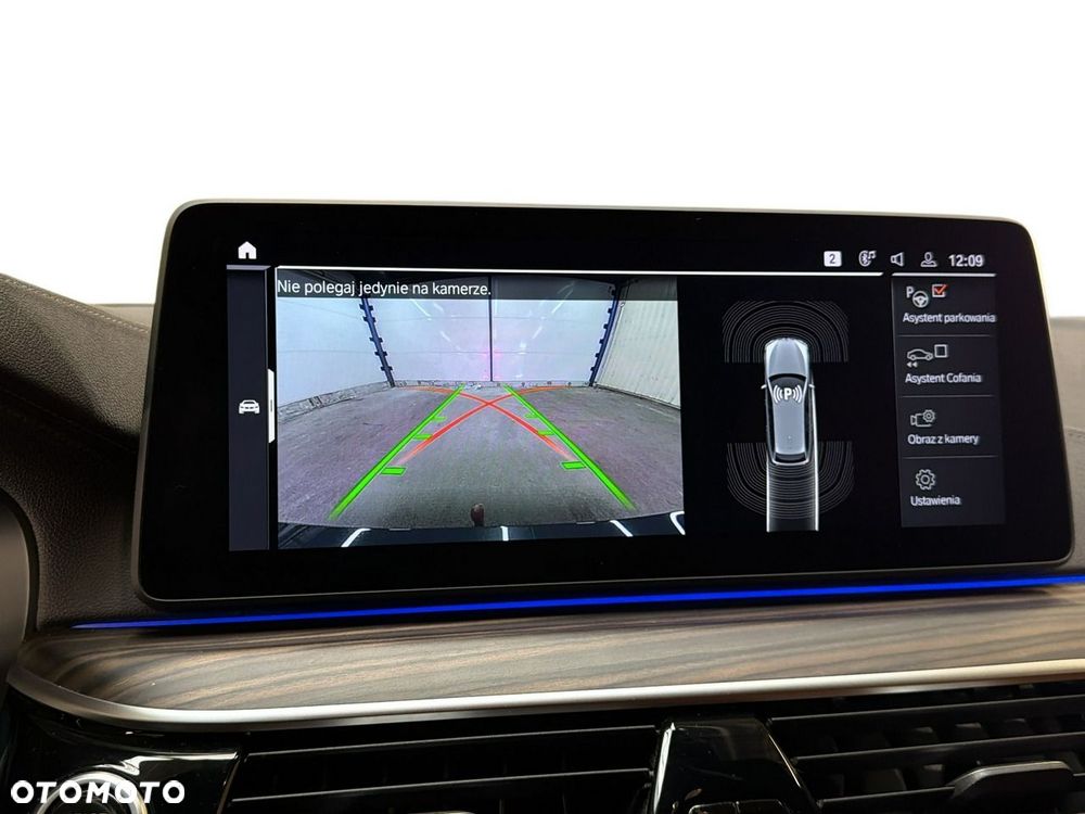 BMW Seria 5 - 29