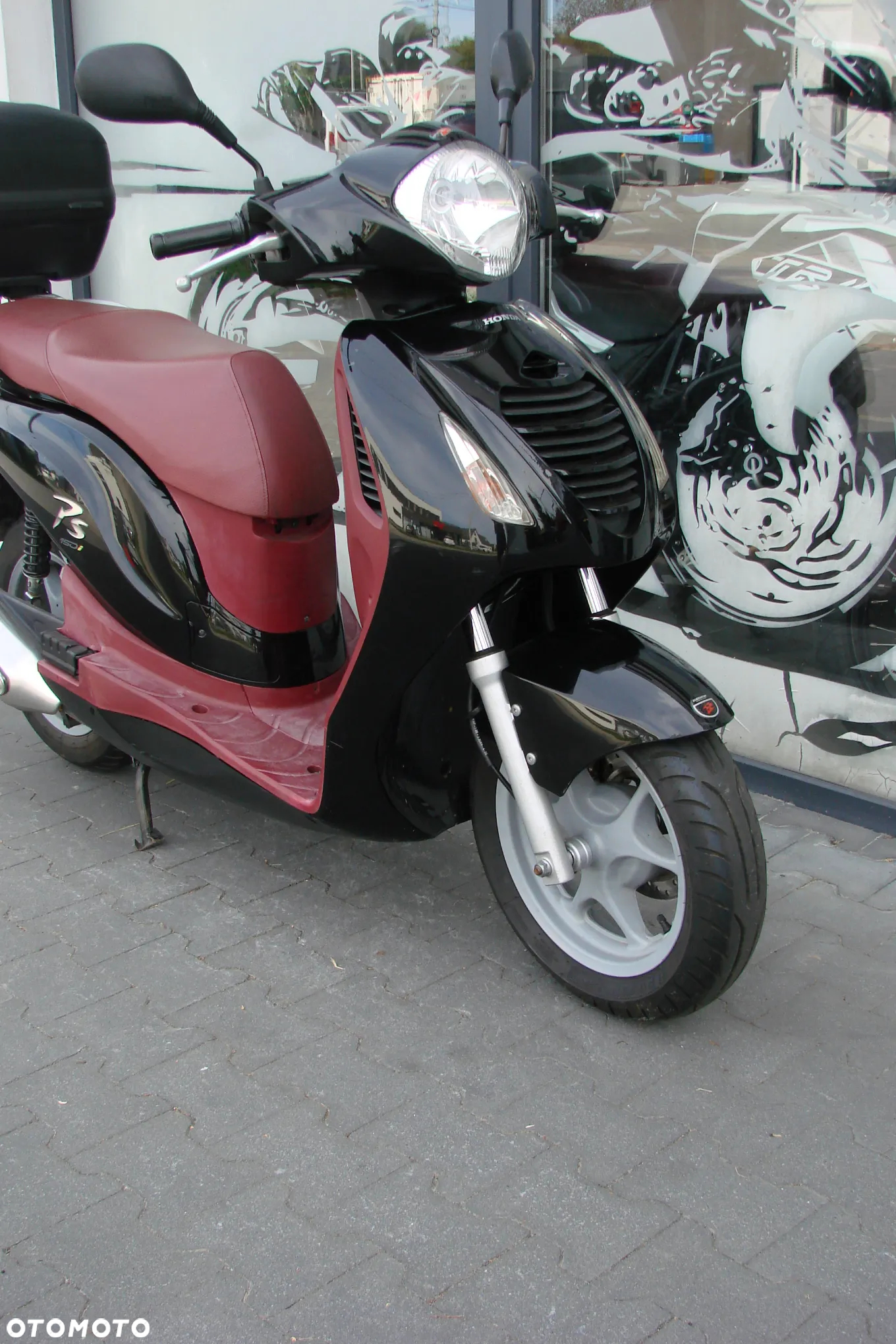 Honda Inny - 9