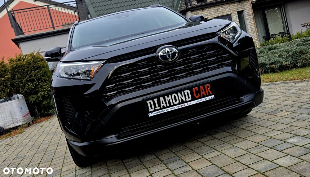 Toyota RAV4 2.0 4x2 Start&Stop Comfort - 5