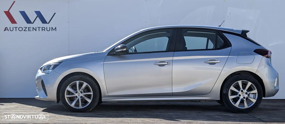 Opel Corsa 1.2 Edition - 4