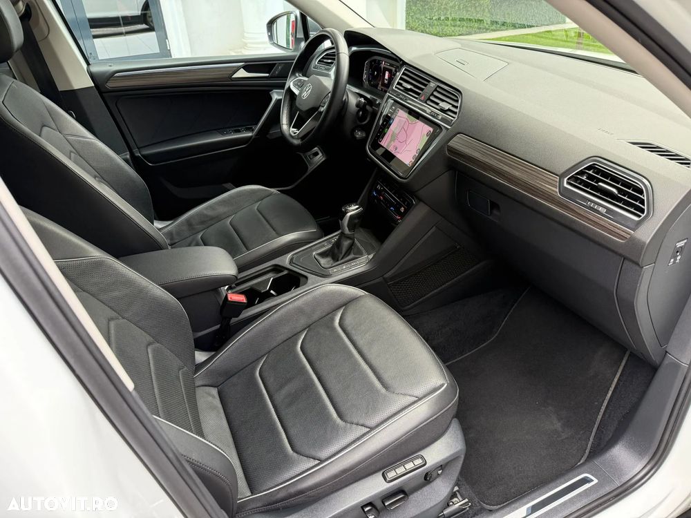 Volkswagen Tiguan 2.0 TDI SCR DSG Life - 4