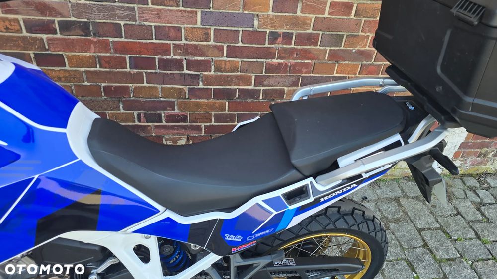 Honda CRF - 15