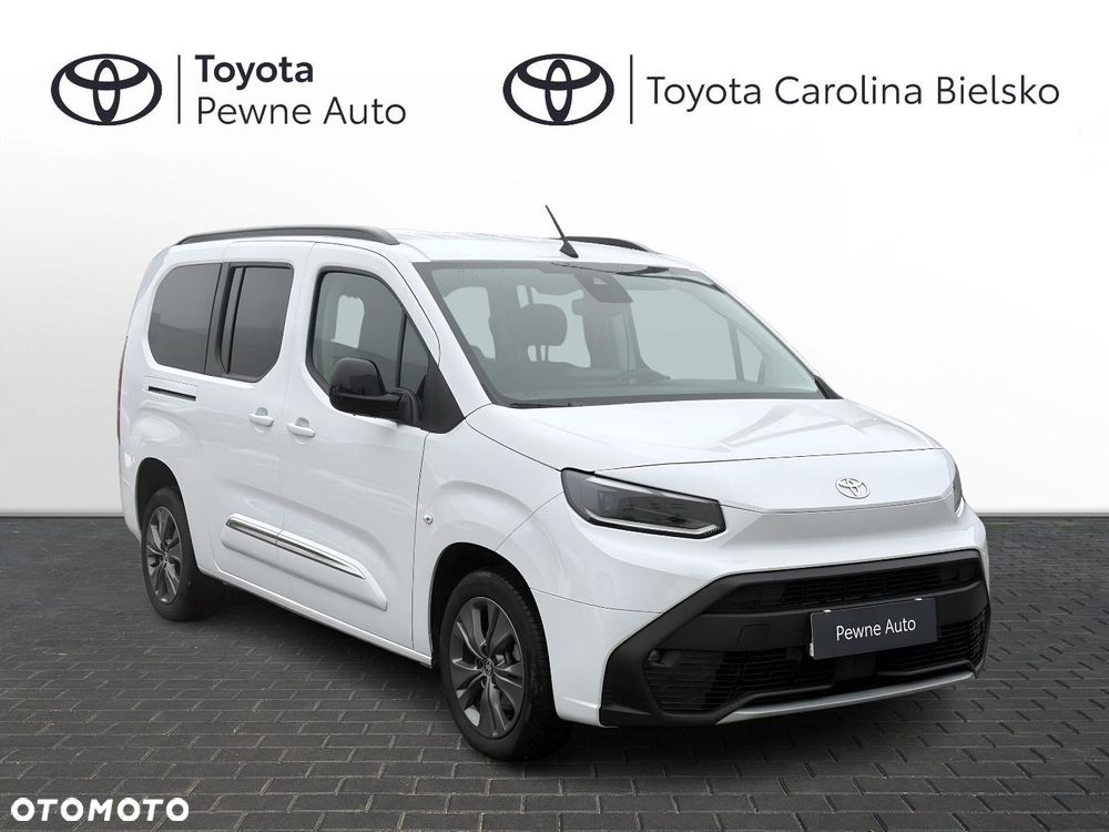 Toyota Proace City Verso - 27