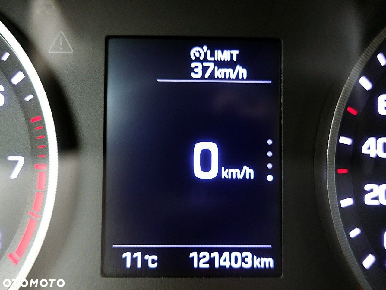 Hyundai Tucson - 27
