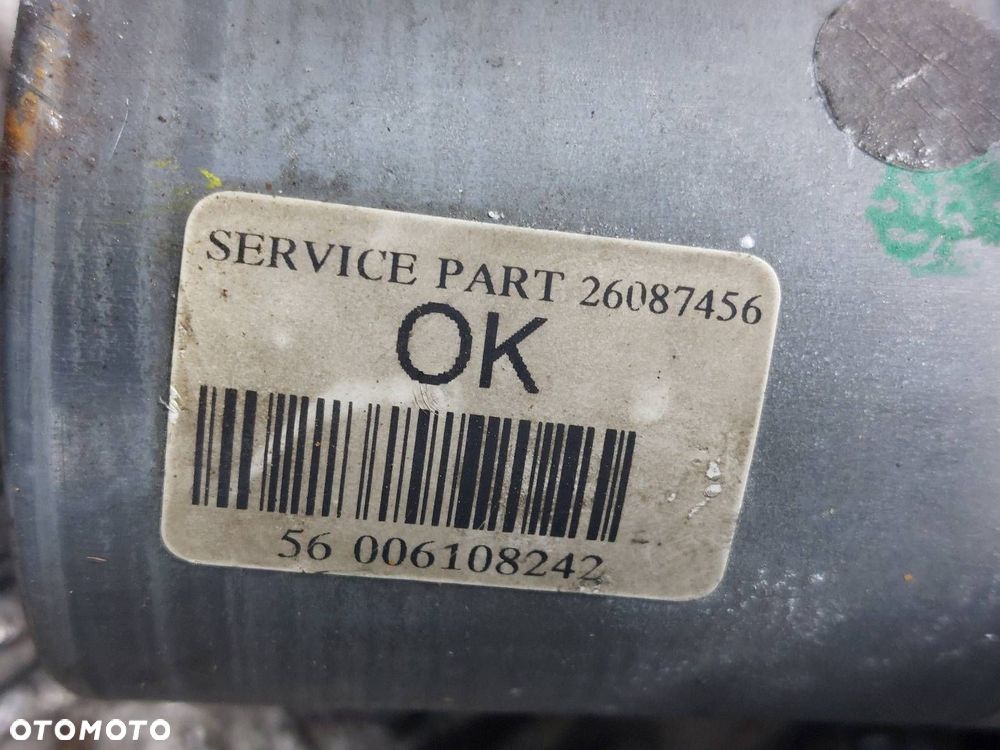 WSPOMAGANIE ELEKTRYCZNE FIAT PUNTO II 26076971 - 5