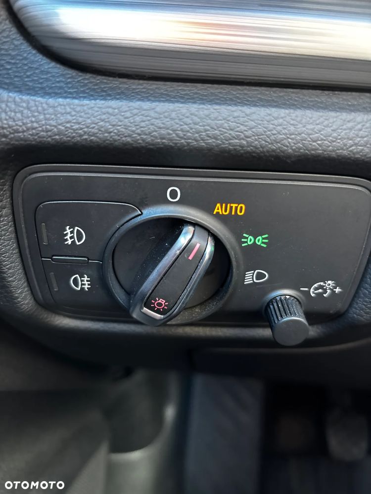 Audi A3 Limousine 2.0 TDI clean diesel Quattro Ambition - 30