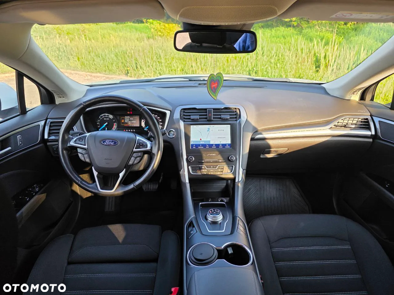Ford Mondeo 2.0 EcoBlue Executive Plus - 16