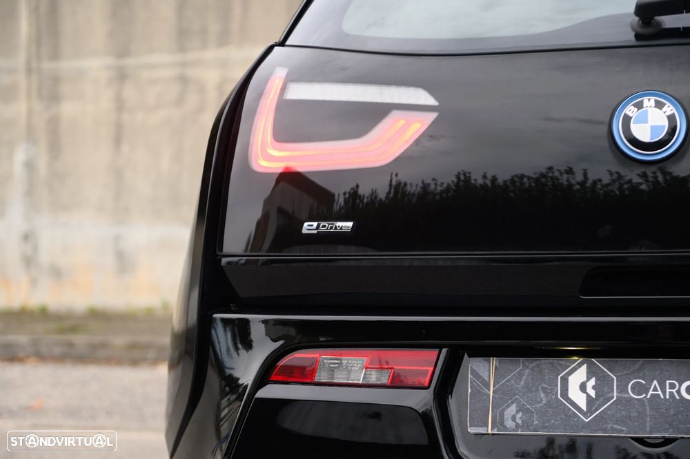 BMW i3 (60 Ah) Range Extender - 42