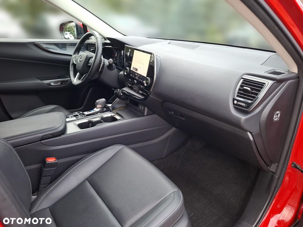 Lexus NX 350h Prestige AWD - 15