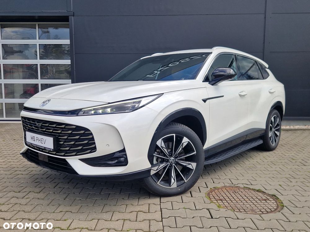 MG HS PHEV 1.5T Exclusive - 1