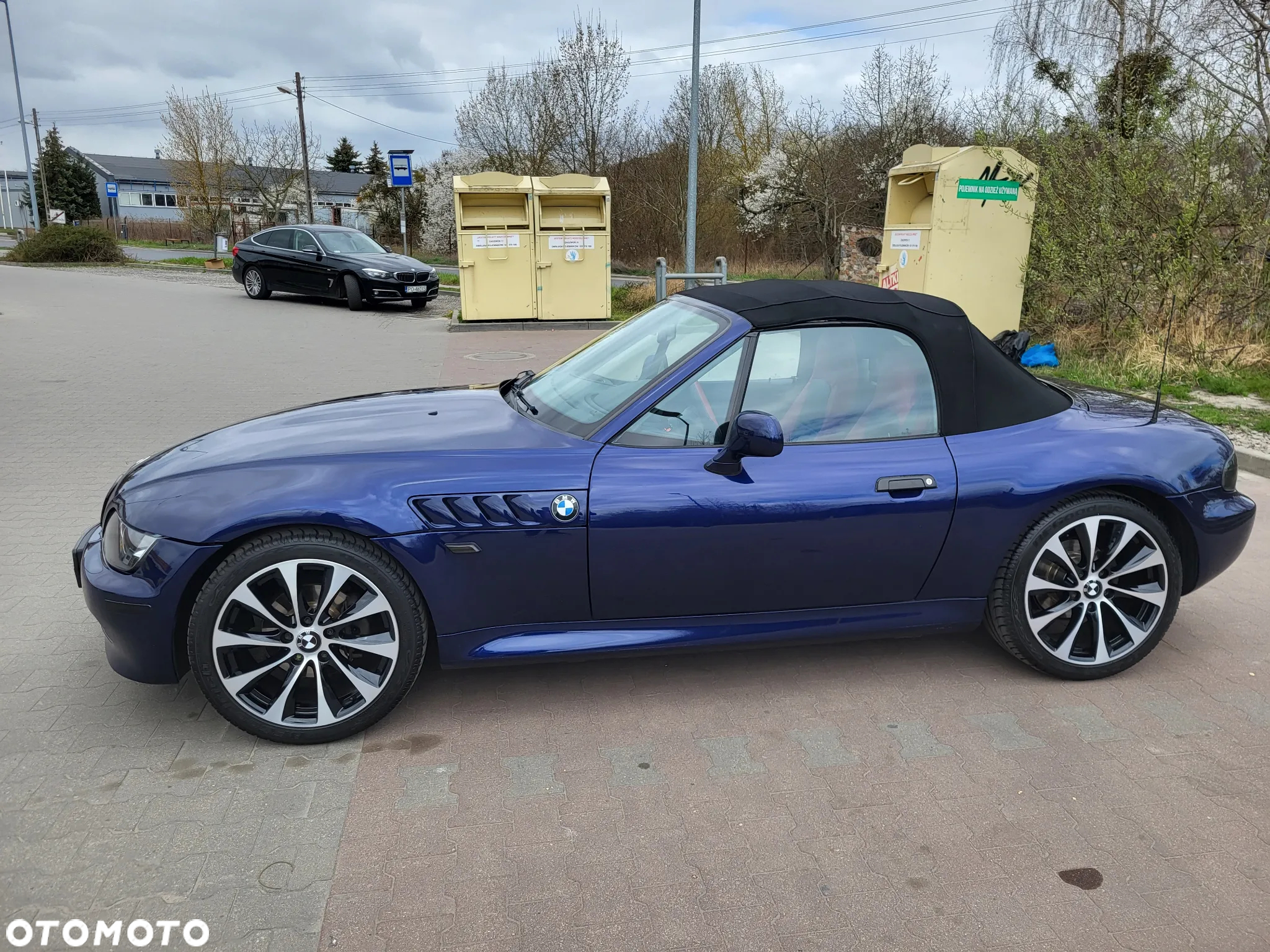 BMW Z3 - 4