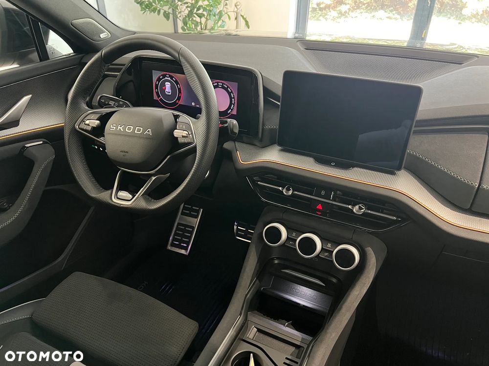 Skoda Kodiaq 2.0 TSI 4x4 Sportline DSG - 14