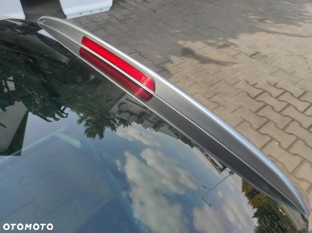 SKODA SUPERB 2 KOMBI KLAPA BAGAŻNIKA TYLNA SZYBA 3T9 LF8L 9157 WYSYŁKA !!!!!! - 10