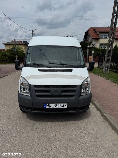 Ford TRANSIT - 1
