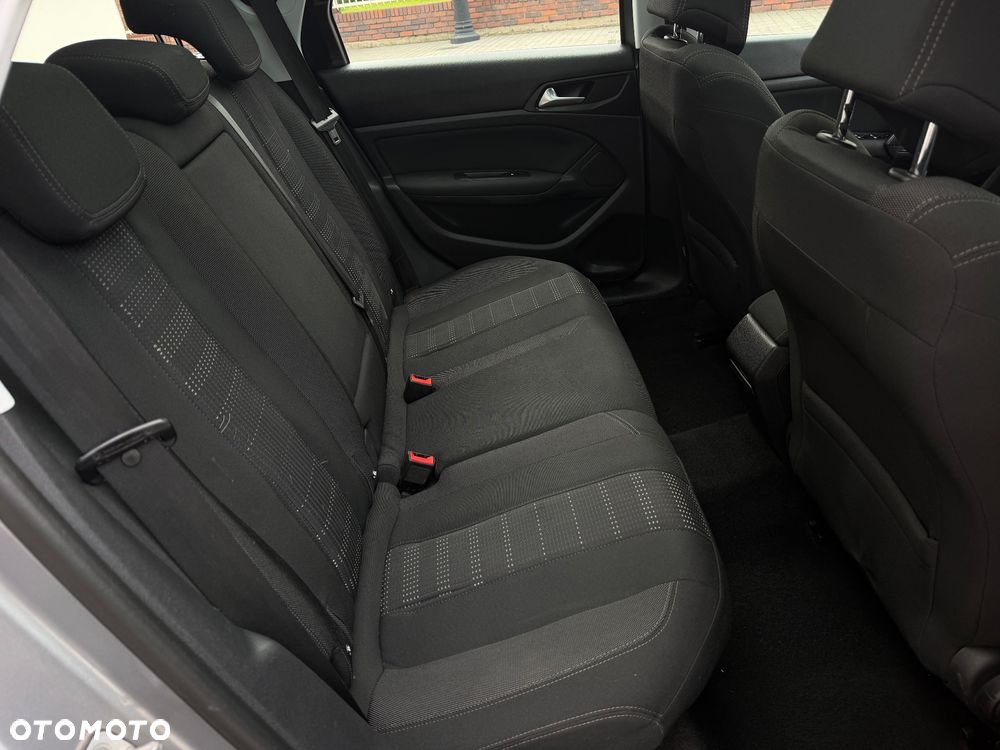 Peugeot 308 BlueHDi FAP 120 Stop&Start Style - 22