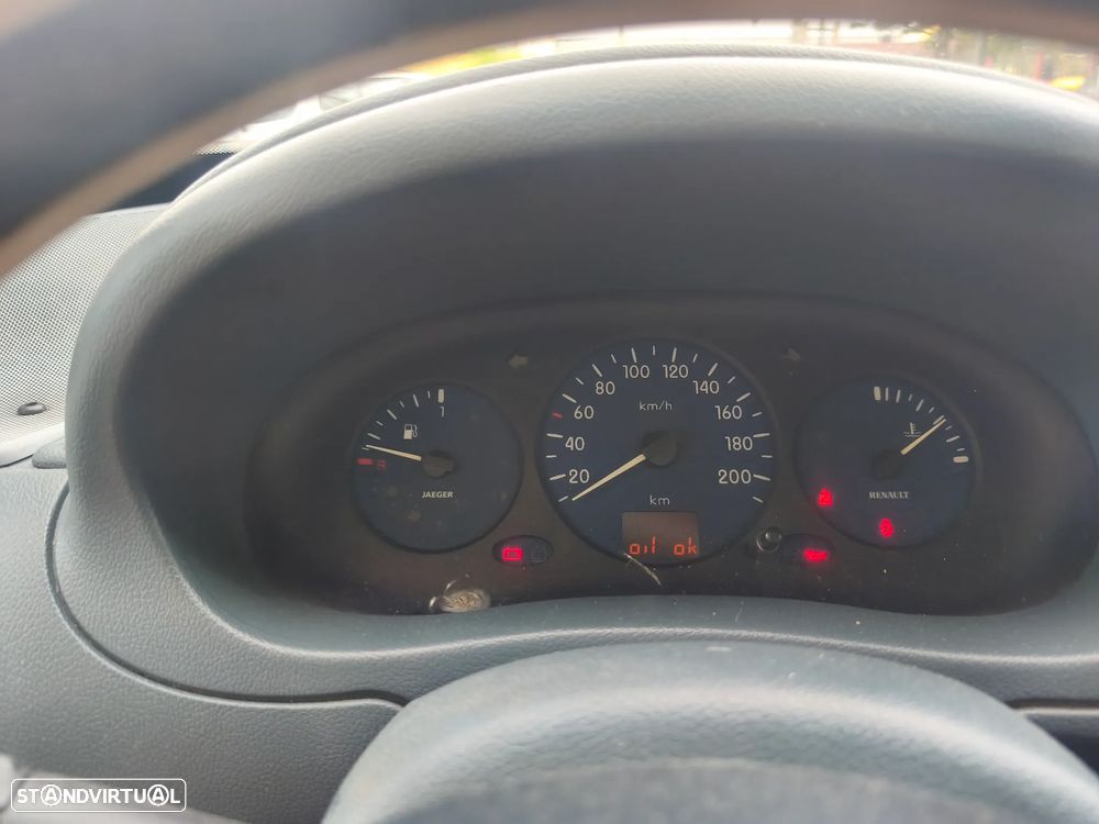 Renault Kangoo - 3