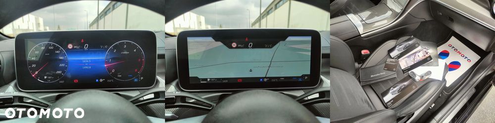 Mercedes-Benz Klasa C 300 d 9G-TRONIC - 40