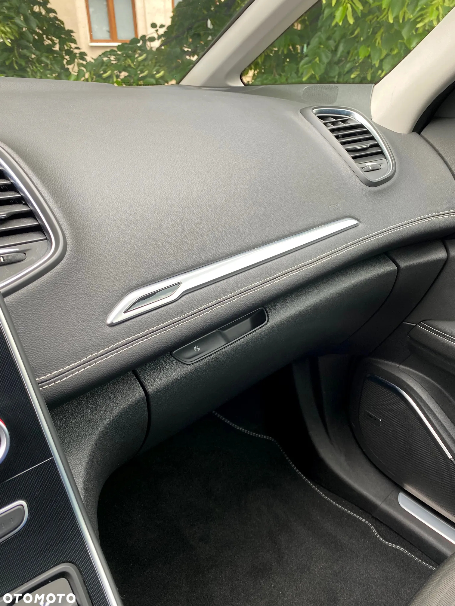Renault Grand Scenic Gr 1.5 dCi Bose EDition EDC - 36