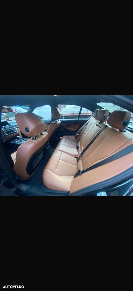 BMW Seria 3 - 7