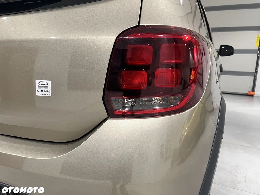 Dacia Sandero 1.0 SCe Access - 9