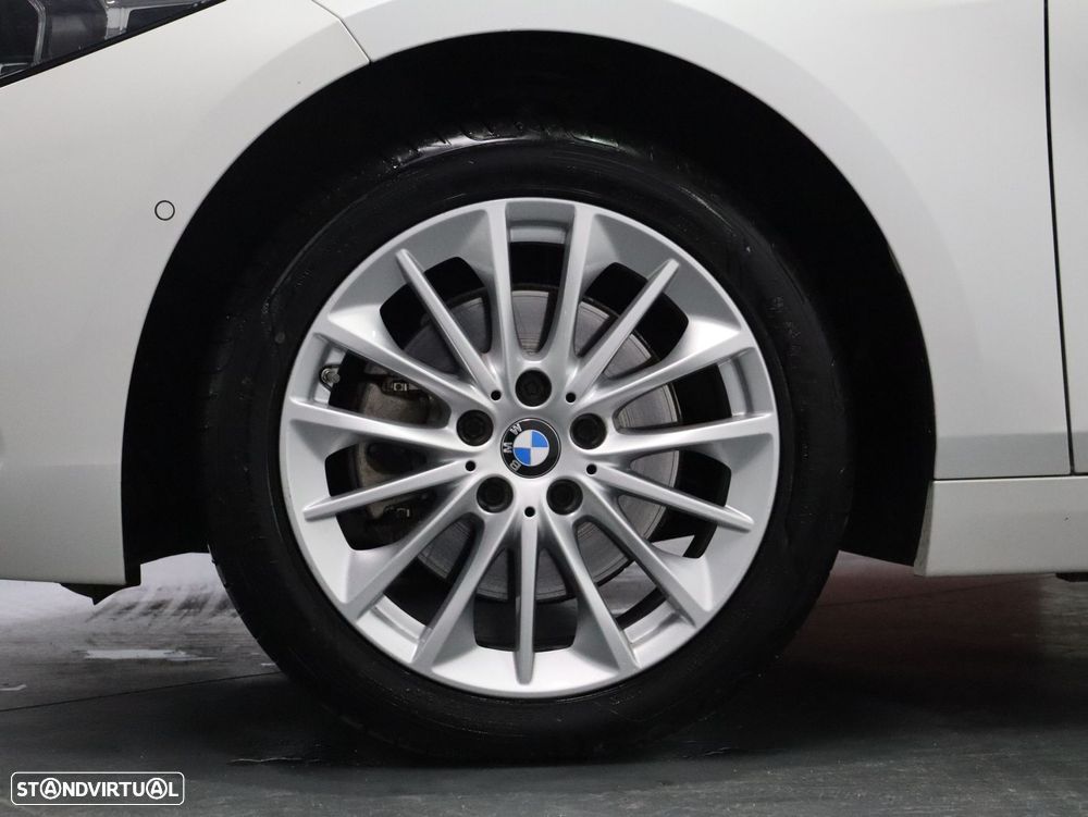 BMW 118 i Corporate Edition Auto - 23