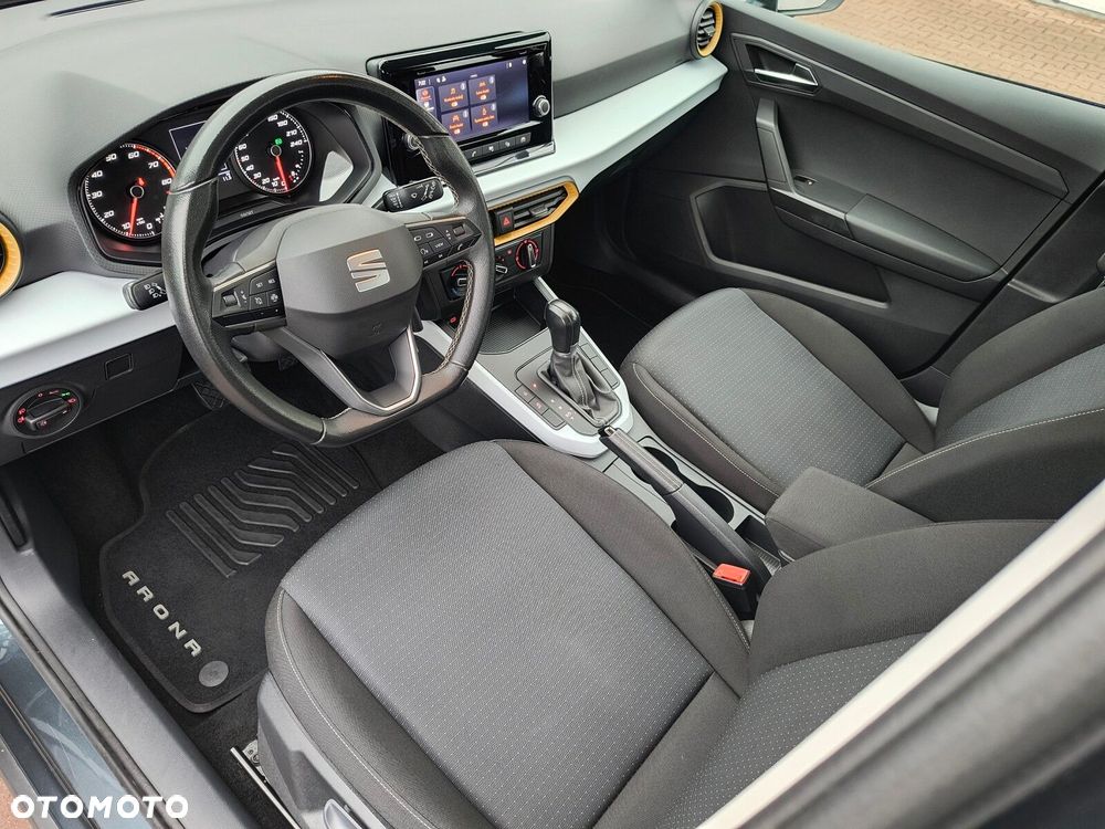 Seat Arona - 12