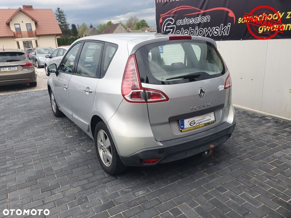 Renault Scenic - 7