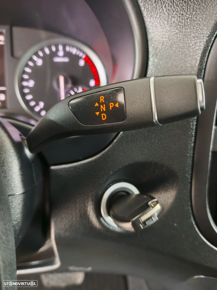 Mercedes-Benz Vito 114 CDi/32 Standard Pro - 10