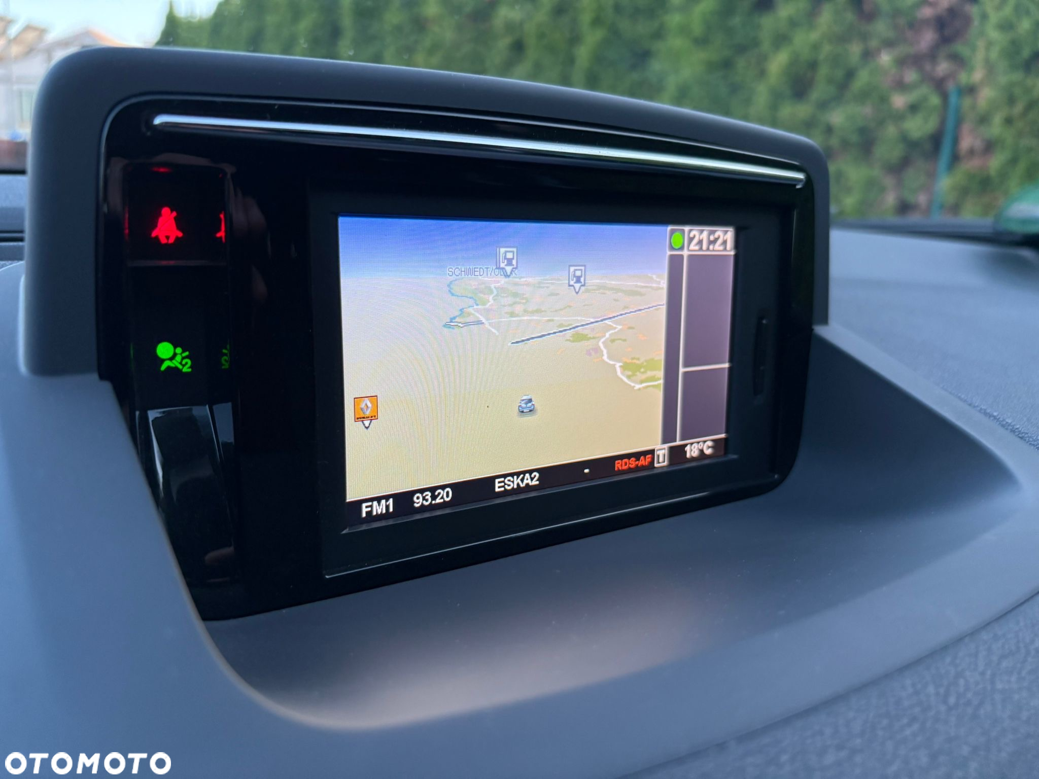 Renault Megane Grandtour ENERGY TCe 115 Start & Stop Bose Edition - 28