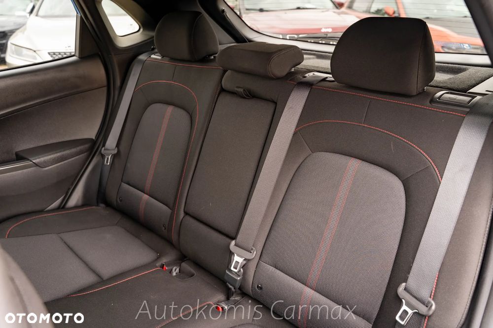 Hyundai Kona 1.6 T-GDI N Line 4WD DCT - 24