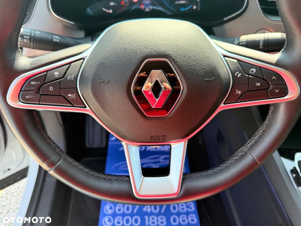 Renault Arkana 1.6 E-TECH E-Tech Engineered MMT - 23