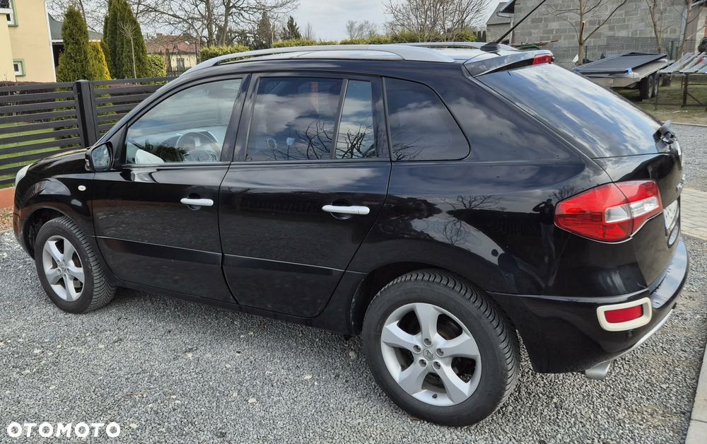 Renault Koleos 2.0 dCi 4x4 Bose Edition - 3