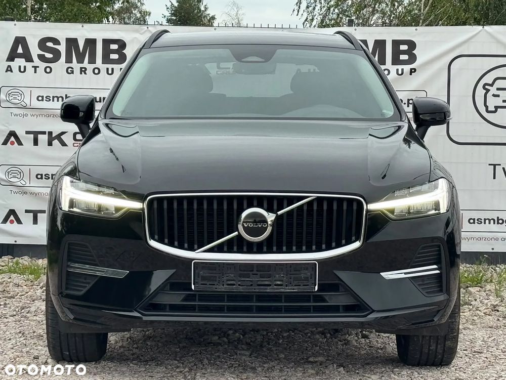 Volvo XC 60 B4 D AWD Core - 4
