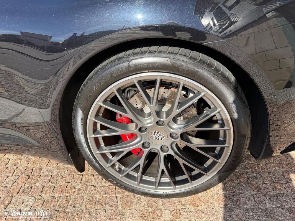 Porsche 911 (991) Carrera 2 S PDK - 17