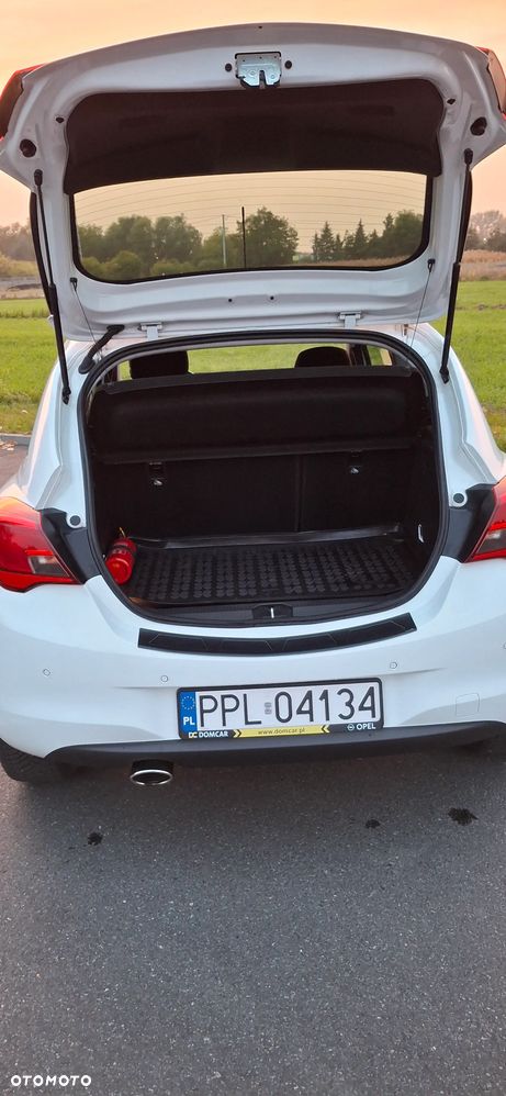 Opel Corsa 1.4 Color Edition - 9