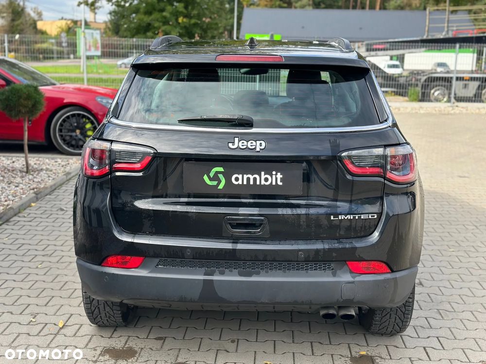 Jeep Compass - 7