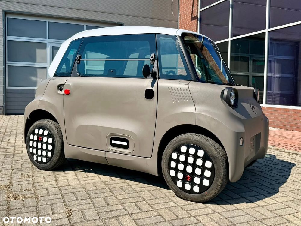 Citroën Ami - 6