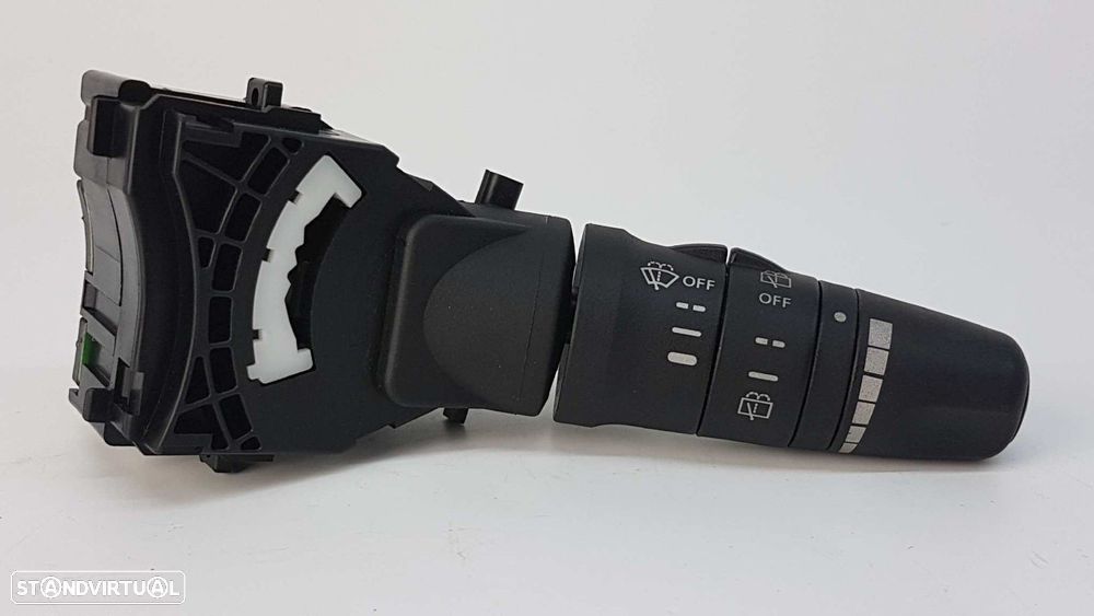 COMANDO DO LIMPA-VIDROS NISSAN X-TRAIL (T30) COMFORT - 1