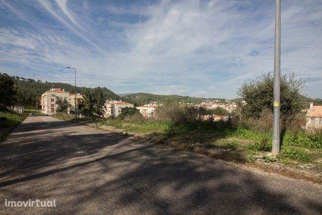 Terreno urbano - Ota, Alenquer - Lisboa - Lote 9 - Grande imagem: 5/26