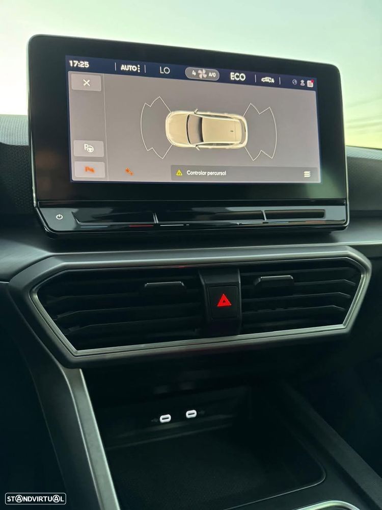 SEAT Leon 1.4 e-Hybrid FR DSG - 13